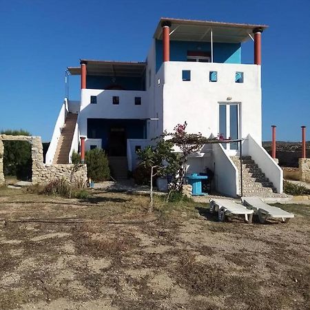 Villa Hellas Afiartis Eksteriør bilde