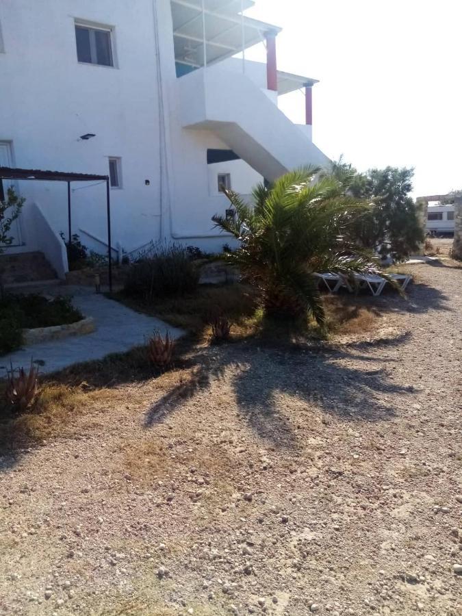 Villa Hellas Afiartis Eksteriør bilde