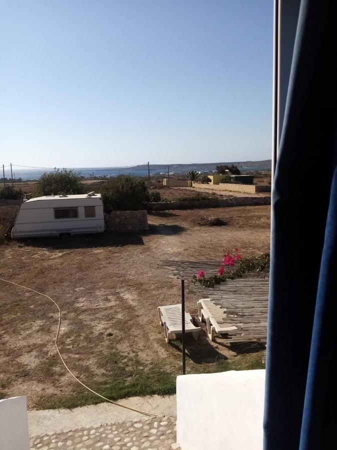Villa Hellas Afiartis Eksteriør bilde